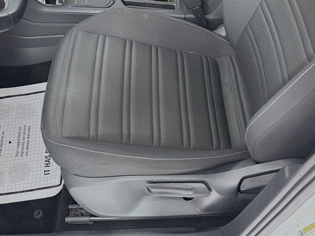 2023 Volkswagen Tiguan 2.0T S FWD - 23007473 - 18