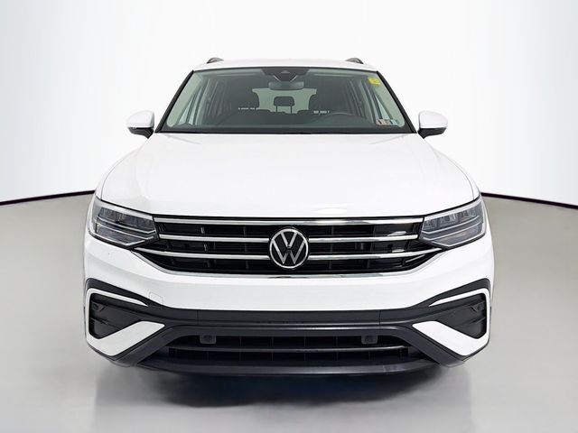2023 Volkswagen Tiguan 2.0T S FWD - 23007473 - 1