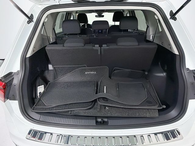 2023 Volkswagen Tiguan 2.0T S FWD - 23007473 - 25