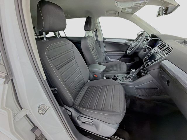 2023 Volkswagen Tiguan 2.0T S FWD - 23007473 - 28
