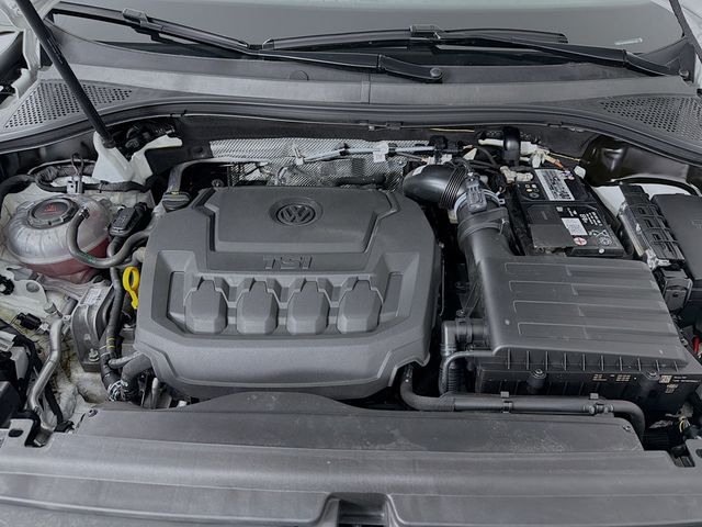 2023 Volkswagen Tiguan 2.0T S FWD - 23007473 - 30