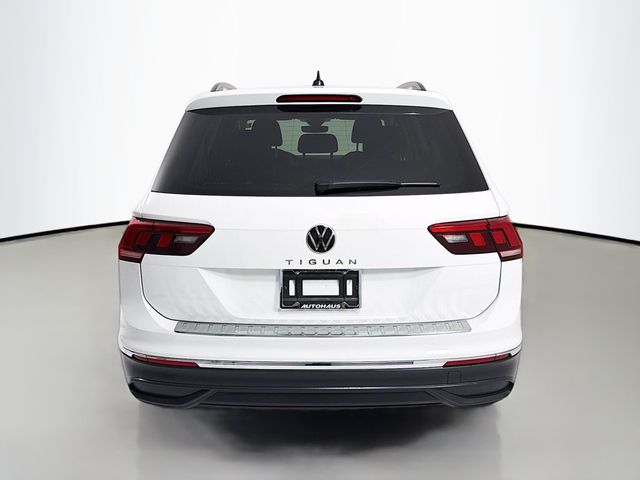 2023 Volkswagen Tiguan 2.0T S FWD - 23007473 - 5