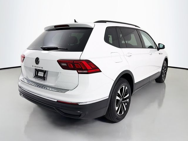 2023 Volkswagen Tiguan 2.0T S FWD - 23007473 - 6