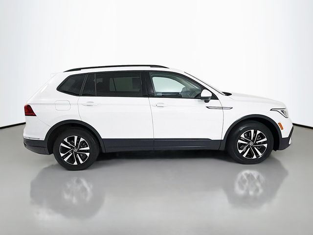 2023 Volkswagen Tiguan 2.0T S FWD - 23007473 - 7