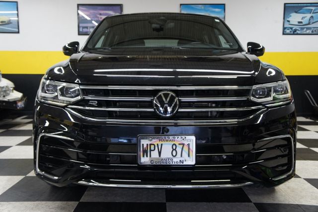 2023 Volkswagen Tiguan R-Line 4MOTION, Stunning - 22988928 - 0