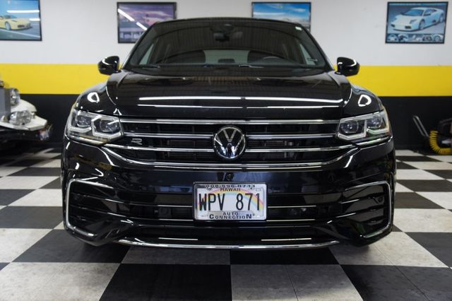 2023 Volkswagen Tiguan R-Line 4MOTION, Stunning - 22988928 - 10