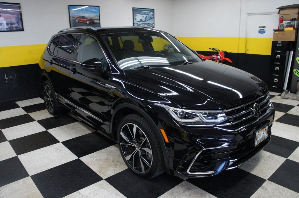 2023 Volkswagen Tiguan R-Line 4MOTION, Stunning - 22988928 - 11