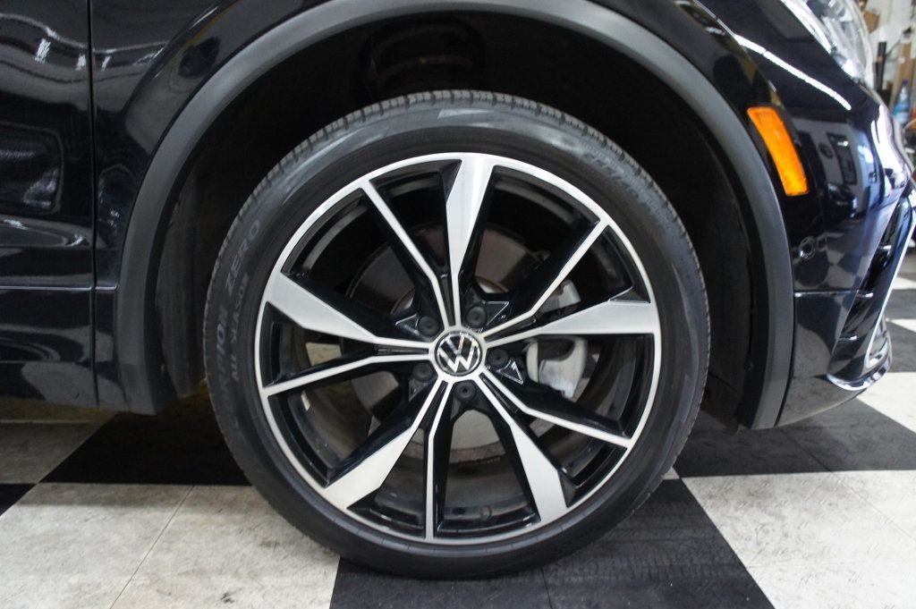 2023 Volkswagen Tiguan R-Line 4MOTION, Stunning - 22988928 - 13