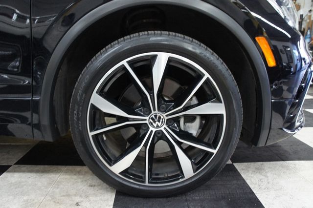 2023 Volkswagen Tiguan R-Line 4MOTION, Stunning - 22988928 - 13