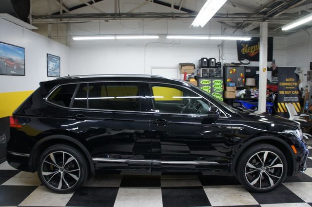 2023 Volkswagen Tiguan R-Line 4MOTION, Stunning - 22988928 - 14