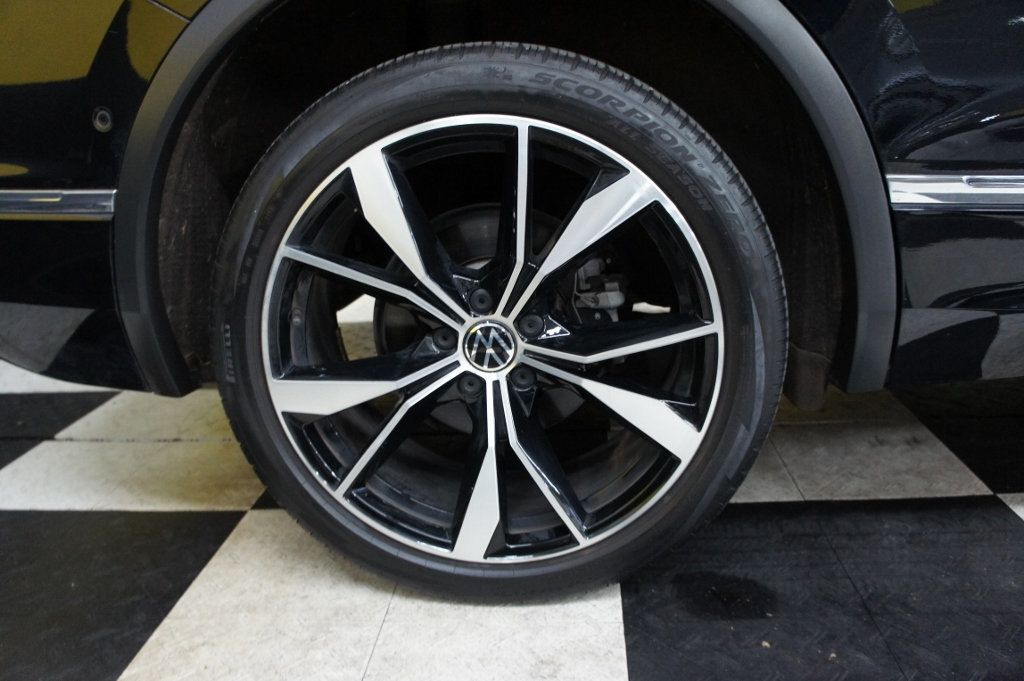 2023 Volkswagen Tiguan R-Line 4MOTION, Stunning - 22988928 - 15