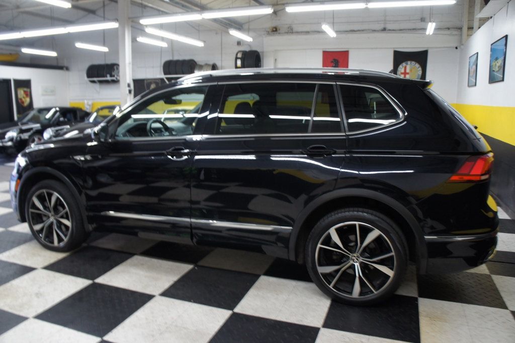 2023 Volkswagen Tiguan R-Line 4MOTION, Stunning - 22988928 - 17