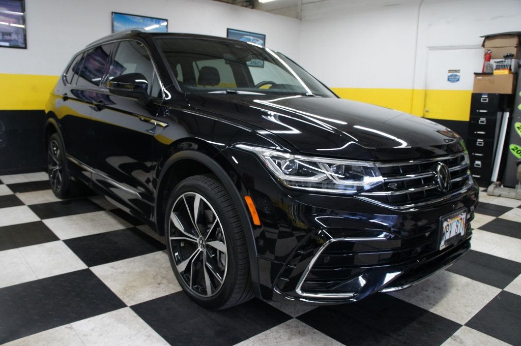 2023 Volkswagen Tiguan R-Line 4MOTION, Stunning - 22988928 - 1