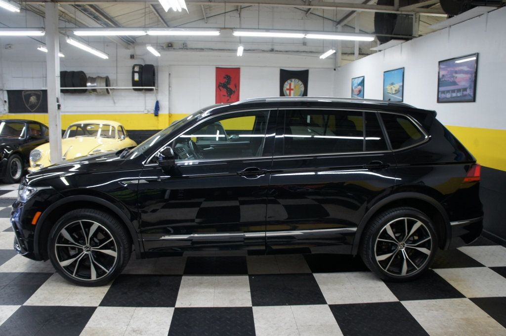 2023 Volkswagen Tiguan R-Line 4MOTION, Stunning - 22988928 - 19