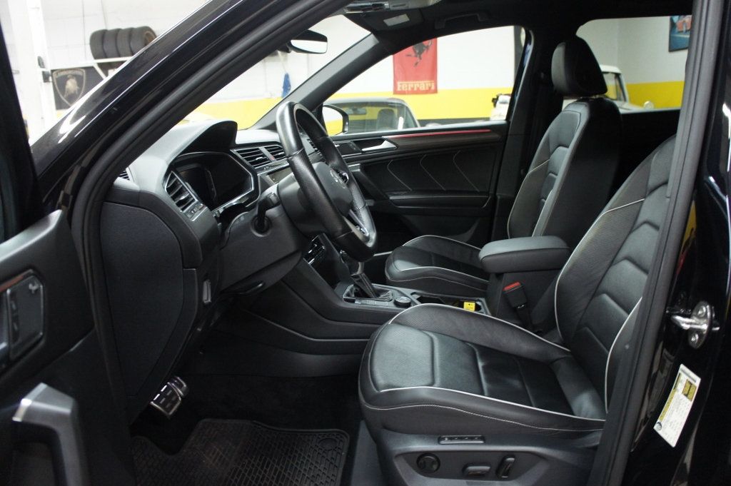 2023 Volkswagen Tiguan R-Line 4MOTION, Stunning - 22988928 - 22