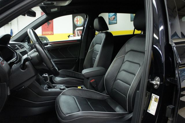 2023 Volkswagen Tiguan R-Line 4MOTION, Stunning - 22988928 - 23