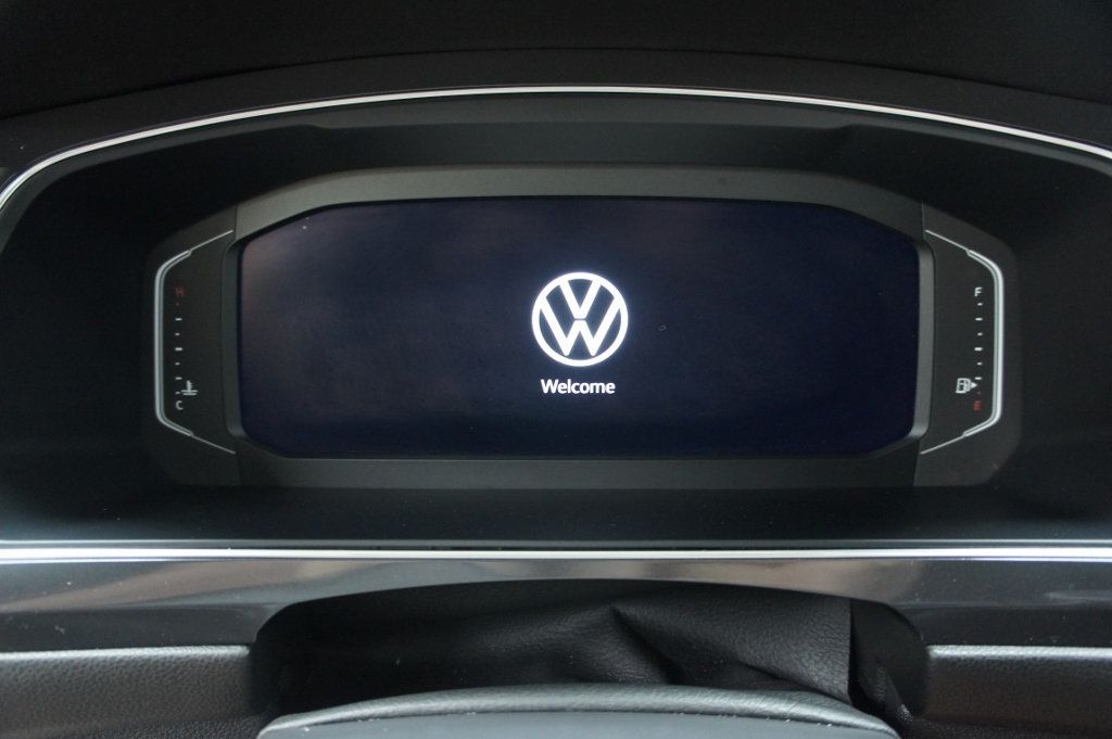 2023 Volkswagen Tiguan R-Line 4MOTION, Stunning - 22988928 - 27