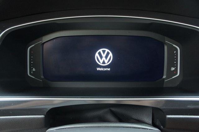 2023 Volkswagen Tiguan R-Line 4MOTION, Stunning - 22988928 - 27