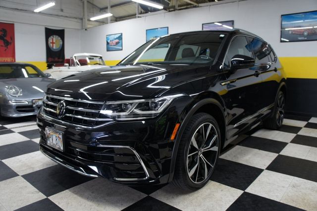 2023 Volkswagen Tiguan R-Line 4MOTION, Stunning - 22988928 - 2