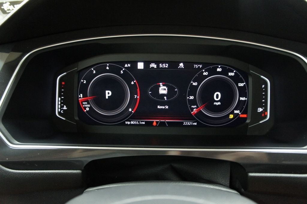2023 Volkswagen Tiguan R-Line 4MOTION, Stunning - 22988928 - 29