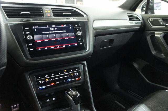 2023 Volkswagen Tiguan R-Line 4MOTION, Stunning - 22988928 - 31