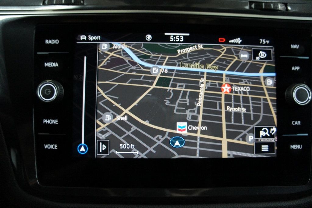 2023 Volkswagen Tiguan R-Line 4MOTION, Stunning - 22988928 - 33