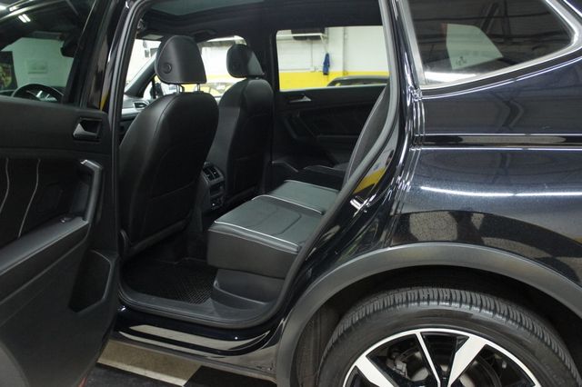 2023 Volkswagen Tiguan R-Line 4MOTION, Stunning - 22988928 - 37