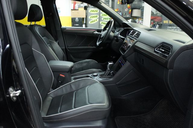 2023 Volkswagen Tiguan R-Line 4MOTION, Stunning - 22988928 - 3