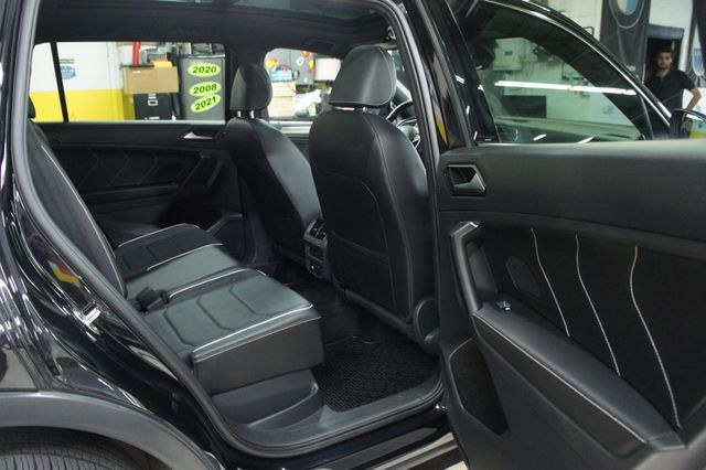 2023 Volkswagen Tiguan R-Line 4MOTION, Stunning - 22988928 - 43