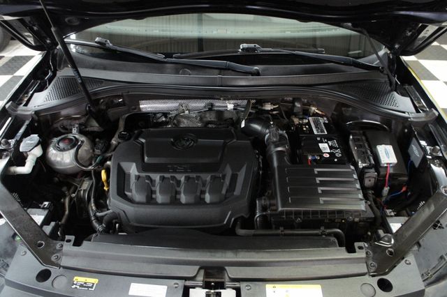 2023 Volkswagen Tiguan R-Line 4MOTION, Stunning - 22988928 - 46