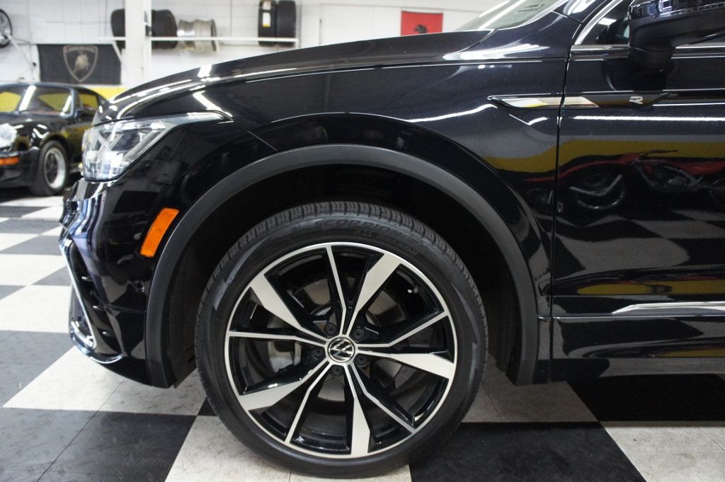 2023 Volkswagen Tiguan R-Line 4MOTION, Stunning - 22988928 - 5