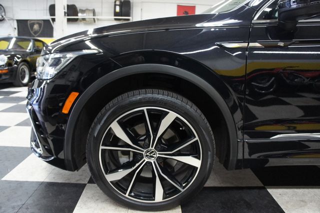 2023 Volkswagen Tiguan R-Line 4MOTION, Stunning - 22988928 - 5