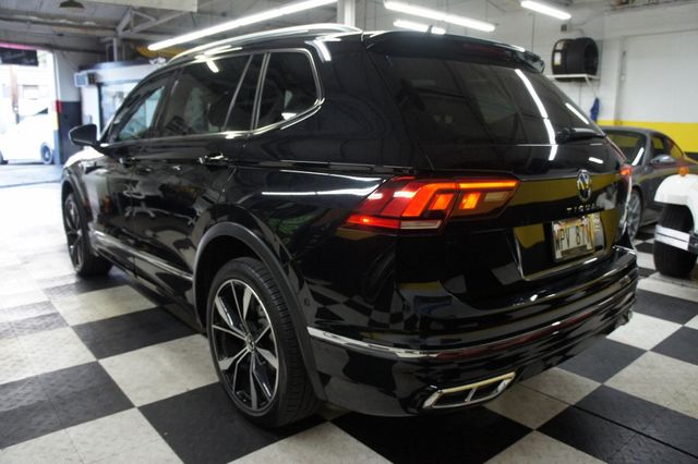2023 Volkswagen Tiguan R-Line 4MOTION, Stunning - 22988928 - 7