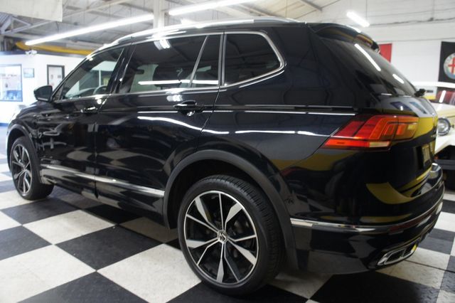 2023 Volkswagen Tiguan R-Line 4MOTION, Stunning - 22988928 - 8