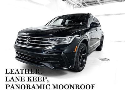 2023 Volkswagen Tiguan - 3VV8B7AX7PM101918