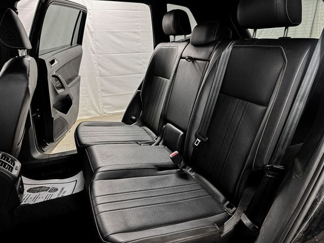 2023 Volkswagen Tiguan SE R-LINE BLACK 4 MOTION AWD - 22921611 - 9