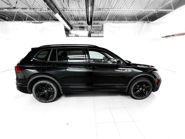 2023 Volkswagen Tiguan SE R-LINE BLACK 4 MOTION AWD - 22921611 - 6