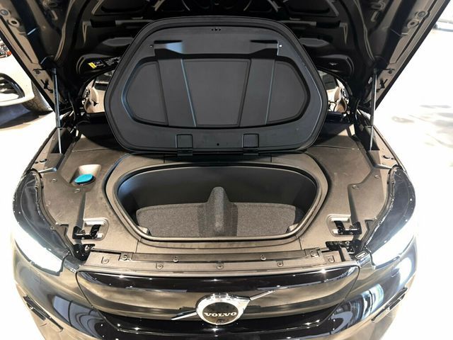 2023 Volvo C40 Recharge Pure Electric AWD/UltimatePkg/360Cam/AdapCruise/PanoRoof/HtdSteerWheel/NAV - 22988210 - 8