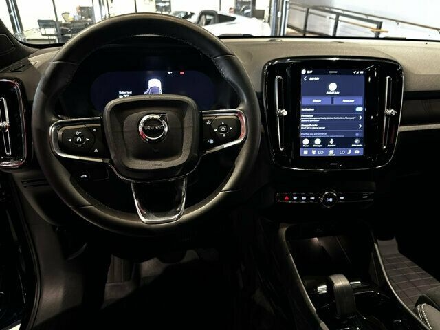 2023 Volvo C40 Recharge Pure Electric MSRP$60570/Recharge-Twin/Plus/ClimatePkg/360SurroundViewCam - 23051026 - 11
