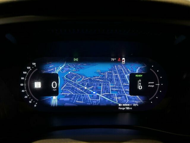 2023 Volvo C40 Recharge Pure Electric MSRP$60570/Recharge-Twin/Plus/ClimatePkg/360SurroundViewCam - 23051026 - 12