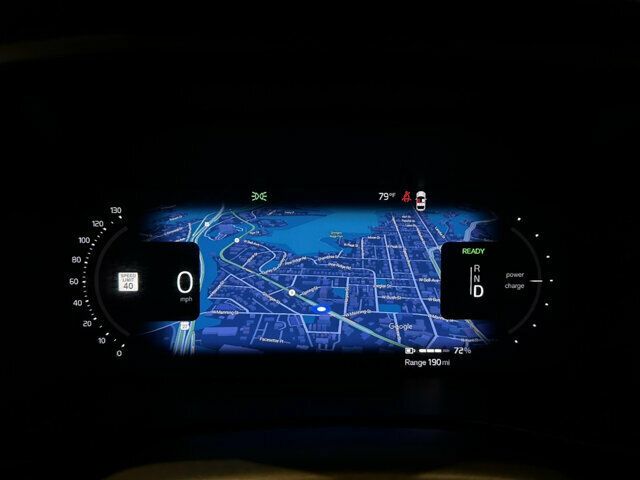 2023 Volvo C40 Recharge Pure Electric MSRP$60570/Recharge-Twin/Plus/ClimatePkg/360SurroundViewCam - 23051026 - 13