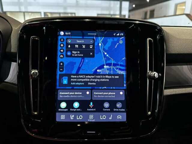 2023 Volvo C40 Recharge Pure Electric MSRP$60570/Recharge-Twin/Plus/ClimatePkg/360SurroundViewCam - 23051026 - 14