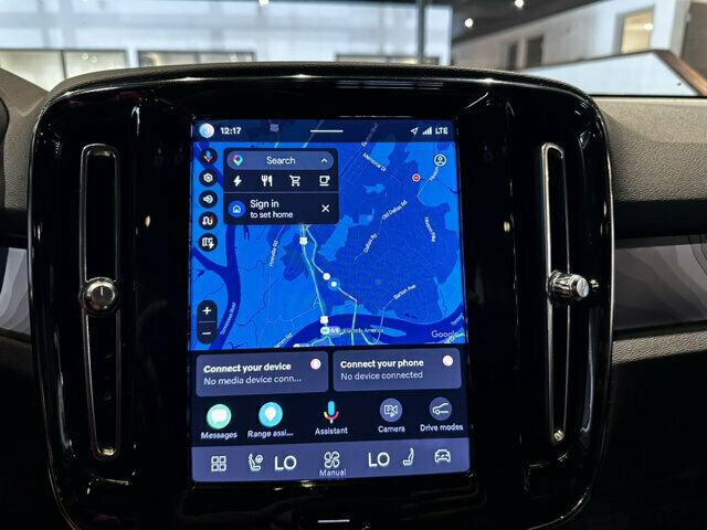 2023 Volvo C40 Recharge Pure Electric MSRP$60570/Recharge-Twin/Plus/ClimatePkg/360SurroundViewCam - 23051026 - 15