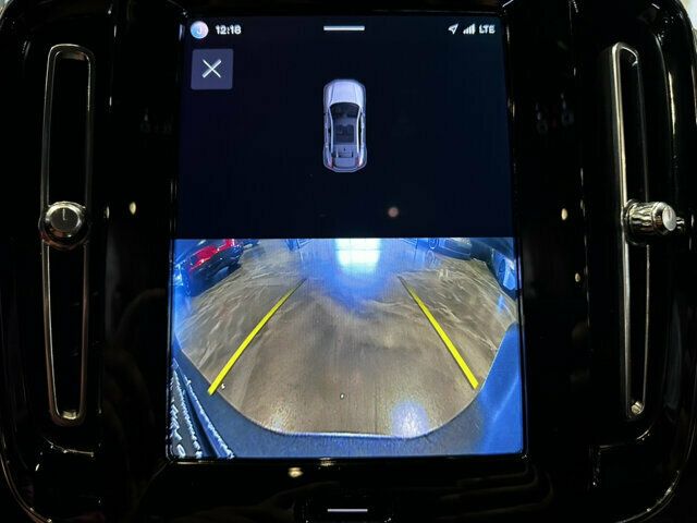 2023 Volvo C40 Recharge Pure Electric MSRP$60570/Recharge-Twin/Plus/ClimatePkg/360SurroundViewCam - 23051026 - 16