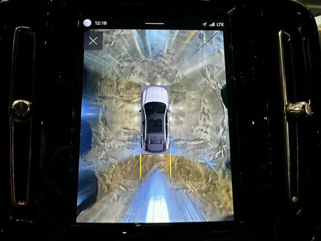 2023 Volvo C40 Recharge Pure Electric MSRP$60570/Recharge-Twin/Plus/ClimatePkg/360SurroundViewCam - 23051026 - 17