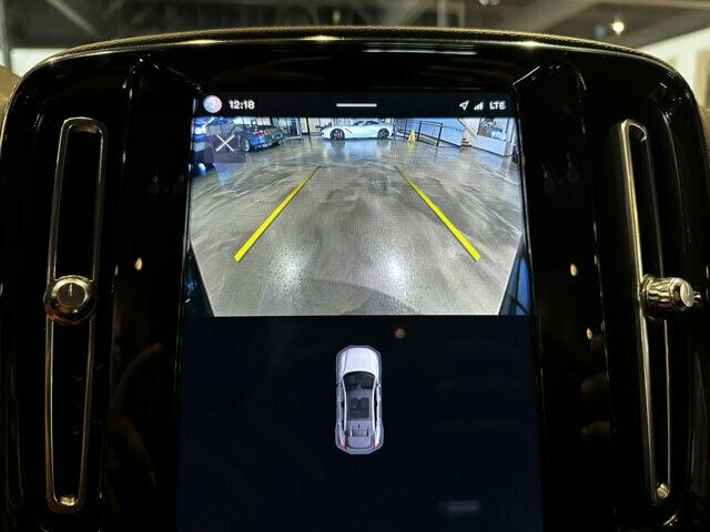 2023 Volvo C40 Recharge Pure Electric MSRP$60570/Recharge-Twin/Plus/ClimatePkg/360SurroundViewCam - 23051026 - 18
