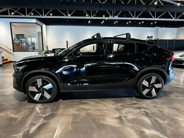 2023 Volvo C40 Recharge Pure Electric MSRP$60570/Recharge-Twin/Plus/ClimatePkg/360SurroundViewCam - 23051026 - 1
