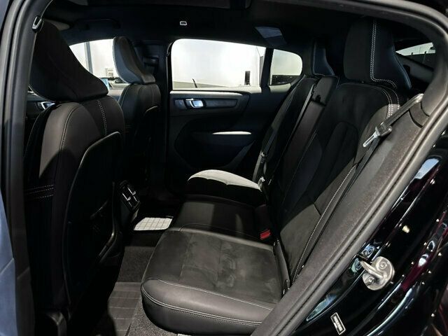 2023 Volvo C40 Recharge Pure Electric MSRP$60570/Recharge-Twin/Plus/ClimatePkg/360SurroundViewCam - 23051026 - 20