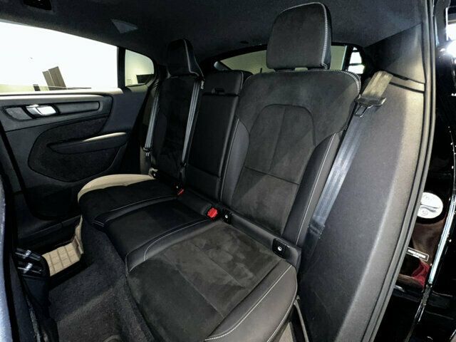 2023 Volvo C40 Recharge Pure Electric MSRP$60570/Recharge-Twin/Plus/ClimatePkg/360SurroundViewCam - 23051026 - 21
