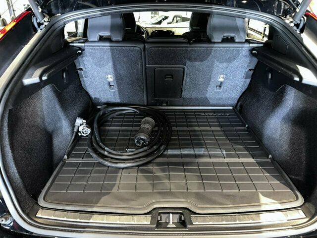 2023 Volvo C40 Recharge Pure Electric MSRP$60570/Recharge-Twin/Plus/ClimatePkg/360SurroundViewCam - 23051026 - 22